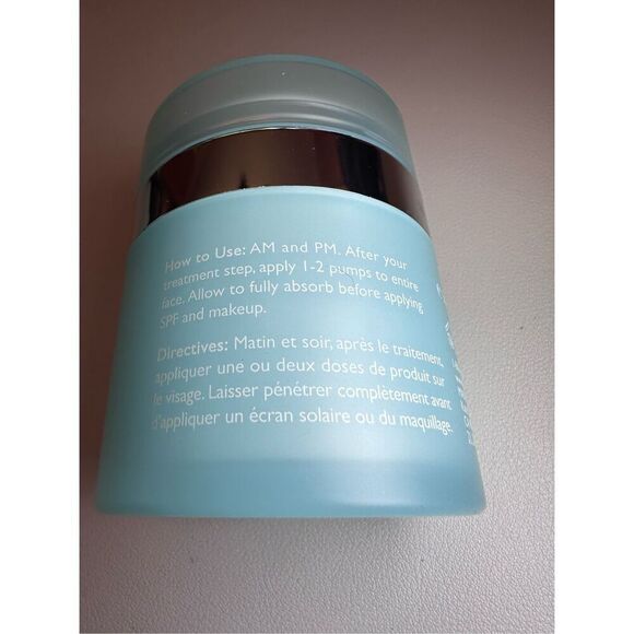 Kate Somerville HydraKate Recharging Water Cream - Facial Moisturizer, Recovers - Picture 2 of 5